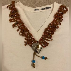 Girls Cowgirl Matching Set